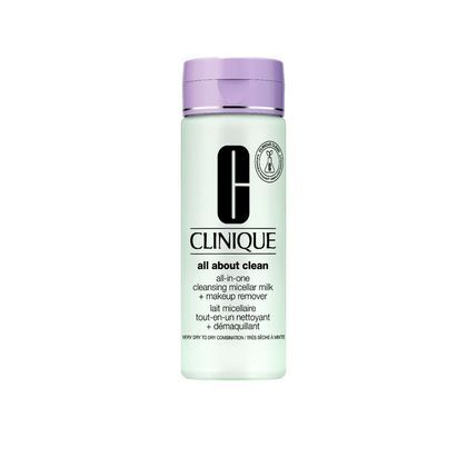 200 ML CLINIQUE ALL ABOUT CLEAN ALL IN ONE Micellás tej  1 of 1 