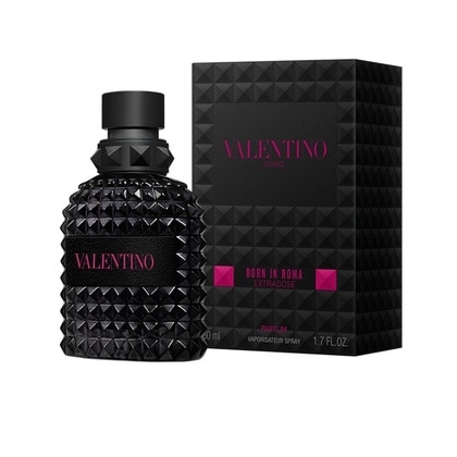 Born in Roma Extradose Uomo Eau de Parfum