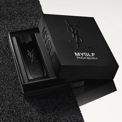 MYSLF Eau de Parfum