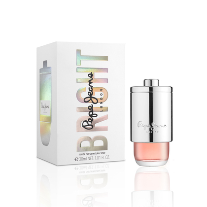 BRIGHT FOR HER Eau de Parfum