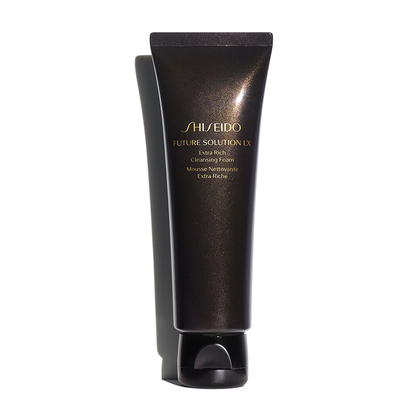 125 ML SHISEIDO Future Solution Shiseido  Future Solution Extra Rich Arctisztito Hab  1 of 1 