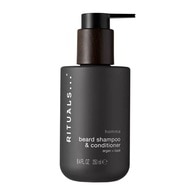 250 ML Rituals Homme Homme 2 in 1 Szakállsampon  1 of 2 