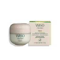 50 ML SHISEIDO WASO YUZU WASO YUZU-C BEAUTY SLEEPING Éjszakai arcmaszk  1 of 2 