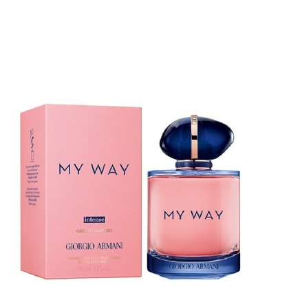 MY WAY EAU DE PARFUM INTENSE