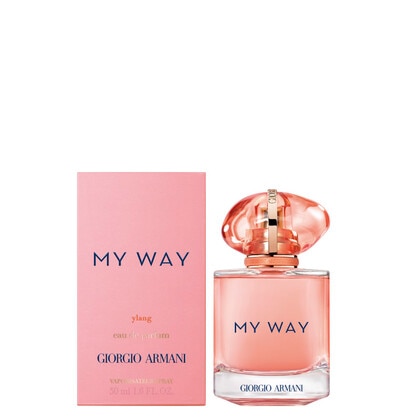 50 ML GIORGIO ARMANI MY WAY MY WAY YLANG Eau de Parfum  1 of 4 