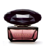 50 ML VERSACE Crystal Noir Versace Crystal Noir EDT  1 of 2 Versace Crystal Noir EDT