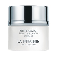 50 ML LA PRAIRIE White Caviar Light Infusion Krém 