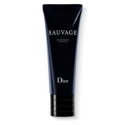 125 ML Dior Sauvage Sauvage Borotvazselé  1 of 3 