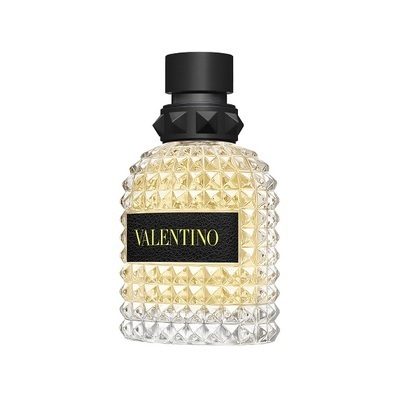 50 ML VALENTINO BORN IN ROMA UOMO YELLOW DREAM BORN IN ROMA UOMO YELLOW DREAM EAU DE TOILETTE  1 of 2 