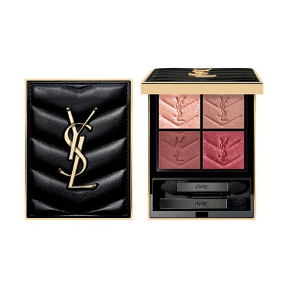 YVES SAINT LAURENT Couture Mini Clutch Couture Mini Clutch szemhéjfesték paletta 1 of 8