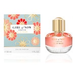 30 ML ELIE SAAB Girl of Now Girl of Now Forever Eau de Parfum  2 of 2 Girl of Now Forever Eau de Parfum