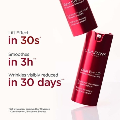 Total Eye Lift Szemkörnyékápoló