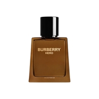 50 ML BURBERRY HERO Hero Eau de Parfum  1 of 2 