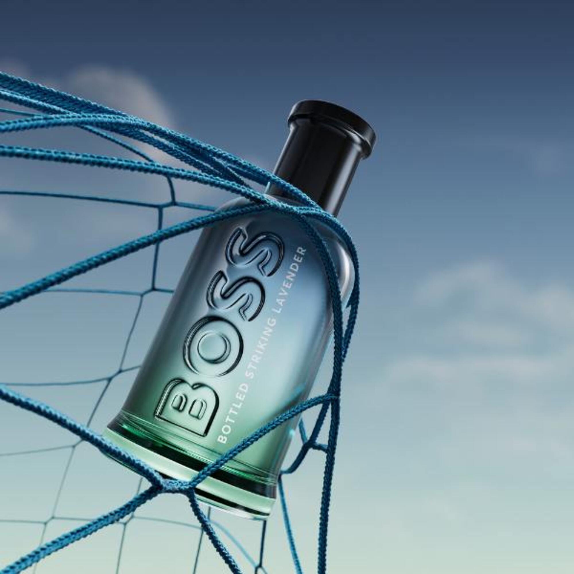 Boss Bottled Striking Lavender Eau de Parfum
