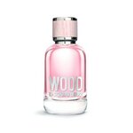 50 ML DSQUARED2 WOOD POUR FEMME Eau de Toilette  1 of 1 Eau de Toilette