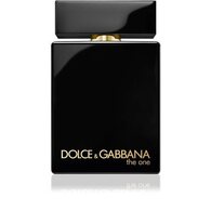 50 ML Dolce & Gabbana THE ONE FOR MEN INTENSE Eau de Parfum  1 of 2 