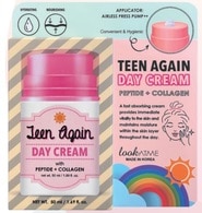 50 ML Look at me  TEEN AGAIN Teen again Nappali arckrém  1 of 2 