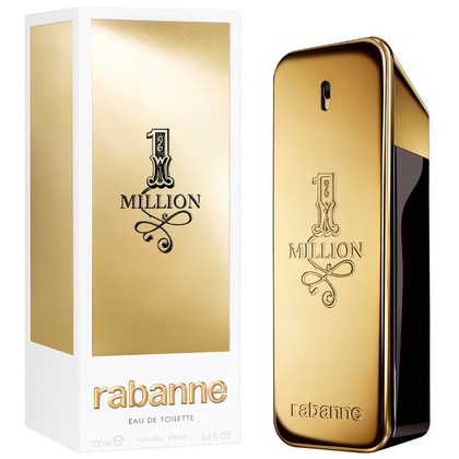 1 Million Eau de Toilette