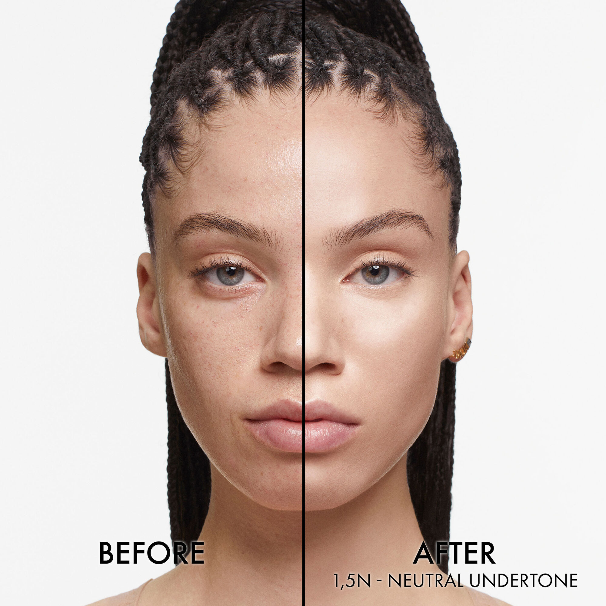 Dior Forever Dior Forever Skin Glow alapozó 1 of 6