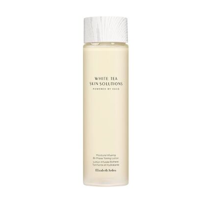 200 ML Elizabeth Arden White Tea White Tea Skin Solutions - Tonizáló Lotion  1 of 3 