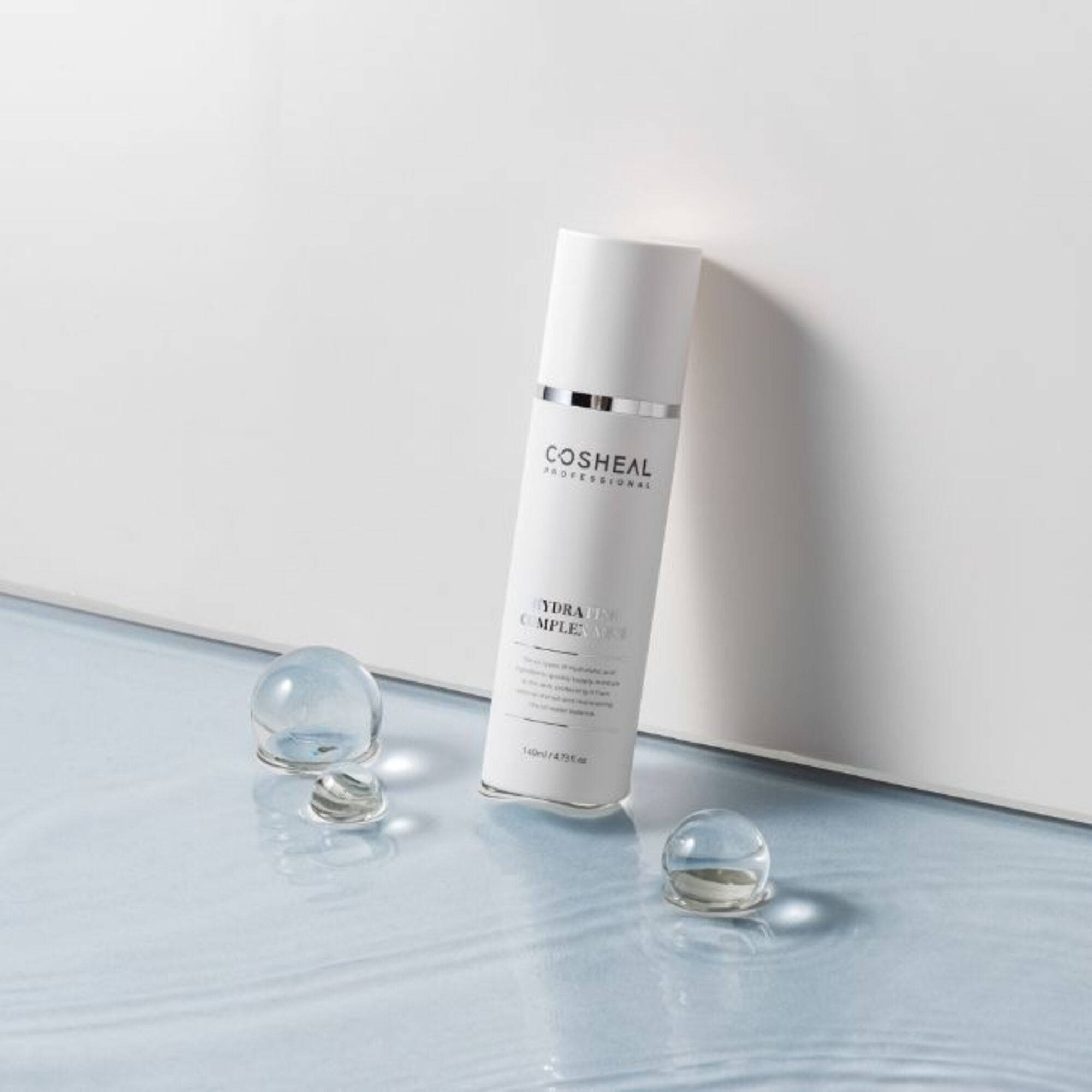 Tonik Hydrating Complex