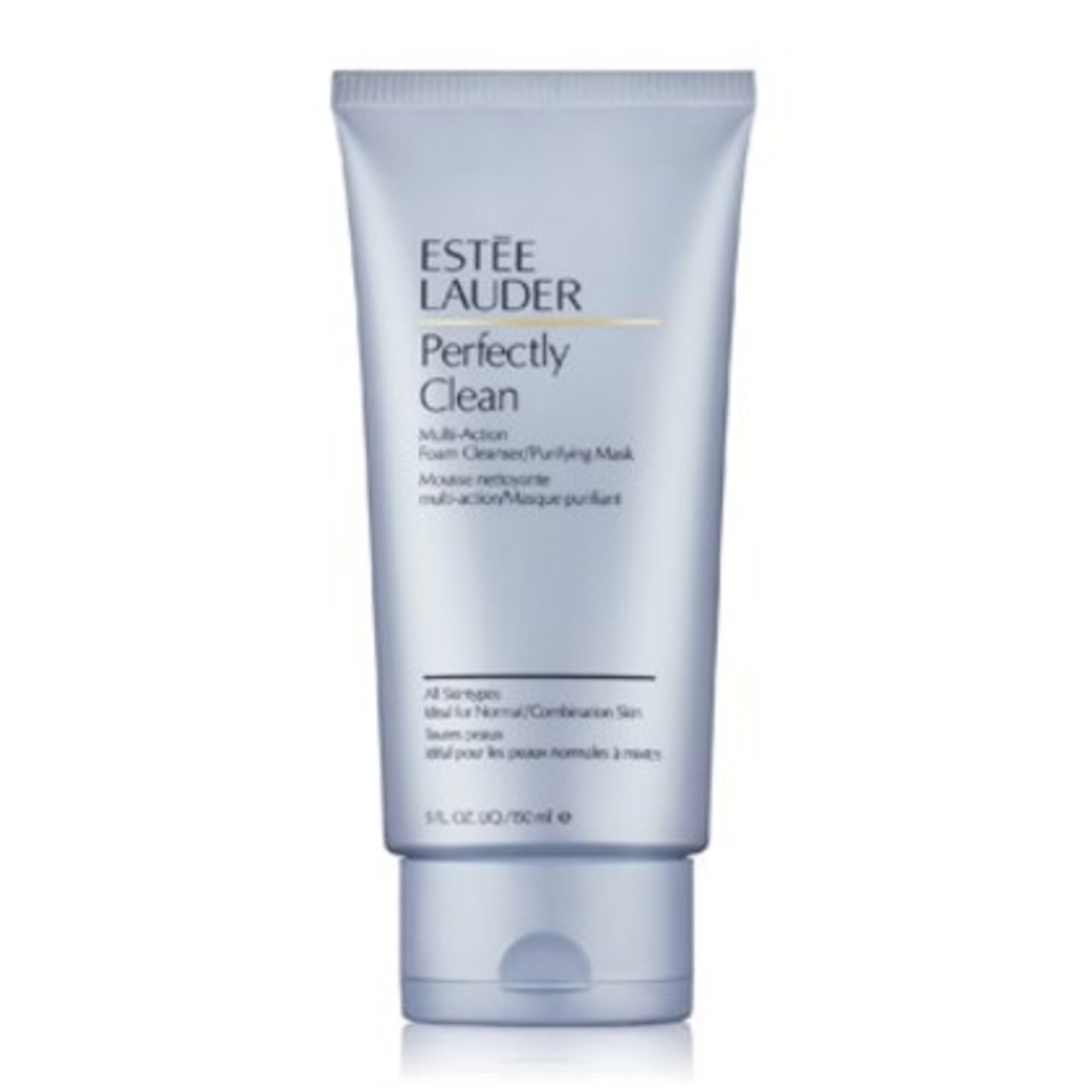  ESTEE LAUDER PERFECTLY CLEAN DEMAQ  DEMAQ