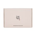 4 X 10 ML Beauty of Joseon Multi-Line 4 darabos mini szérumkészlet Serum Discovery Kit 2 of 8 4 darabos mini szérumkészlet Serum Discovery Kit