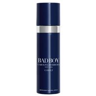 100 ML Carolina Herrera Bad Boy Cobalt Dezodor Spray  