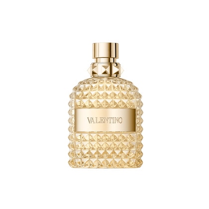 100 ML VALENTINO BORN IN ROMA BORN IN ROMA UOMO LE RENDEZ VOUS Eau de Parfum  1 of 3 