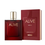 50 ML HUGO BOSS Alive Boss Alive Absolu Parfum Intense 3 of 8 Boss Alive Absolu Parfum Intense