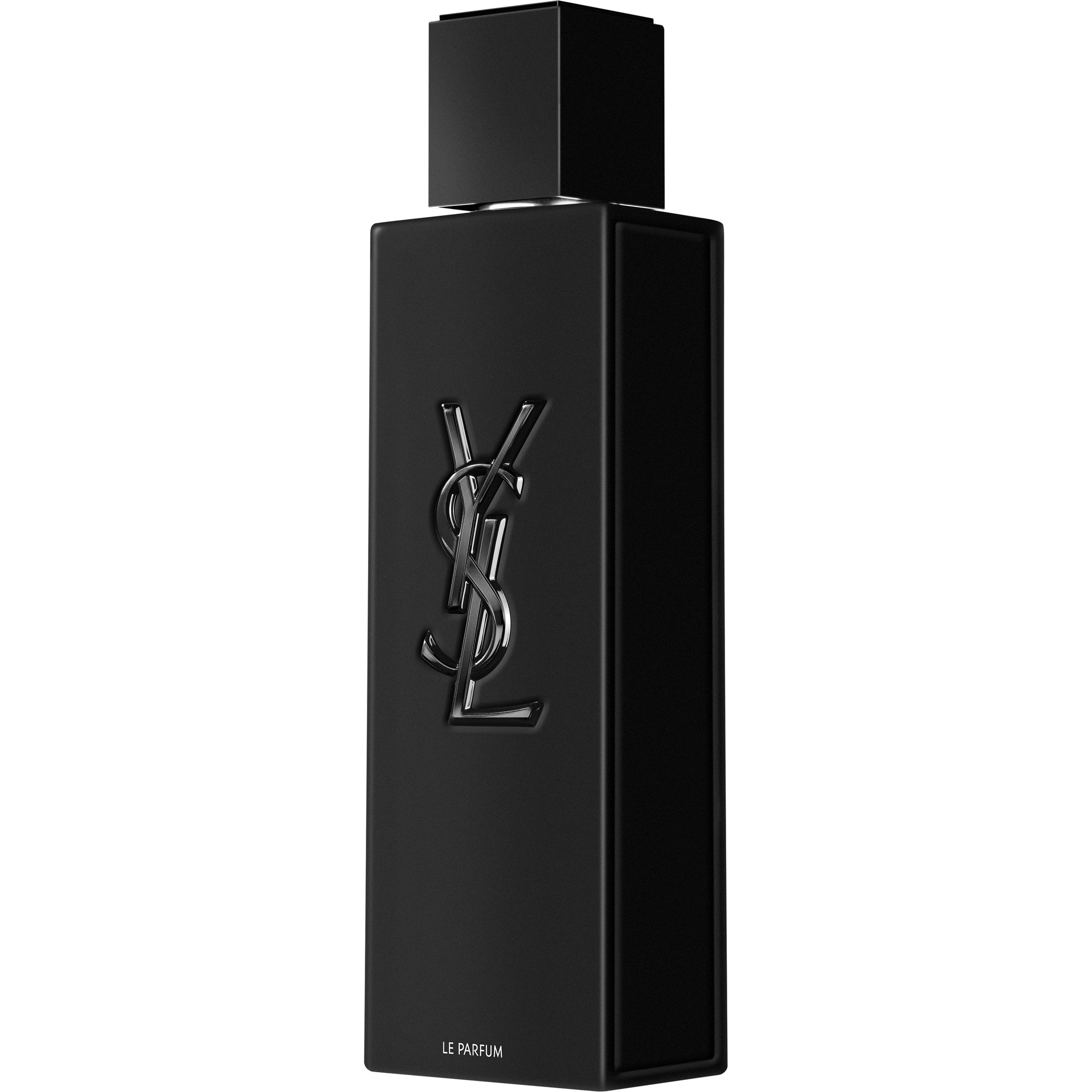 100 ML YVES SAINT LAURENT Myslf MYSLF LE PARFUM 1 of 4