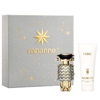 50+100 ML RABANNE Fame Szett Fame Eau de Parfum  1 of 2 
