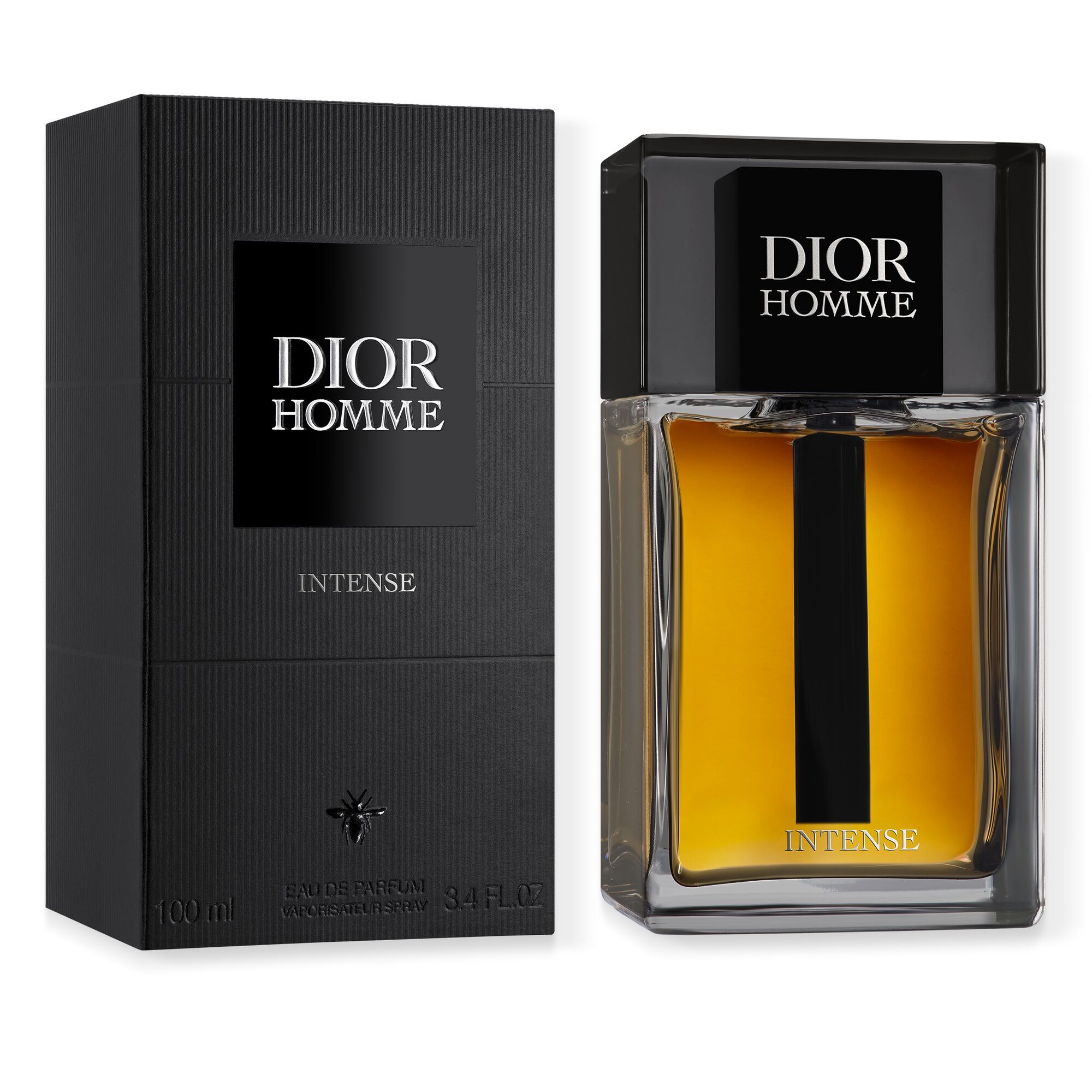 Dior Homme Intense Eau de Parfum
