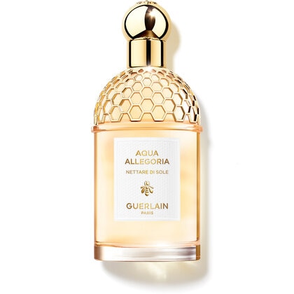 125 ML GUERLAIN Aqua Allegoria Aqua Allegoria Nettare Di Sole Eau de Toilette   1 of 3 