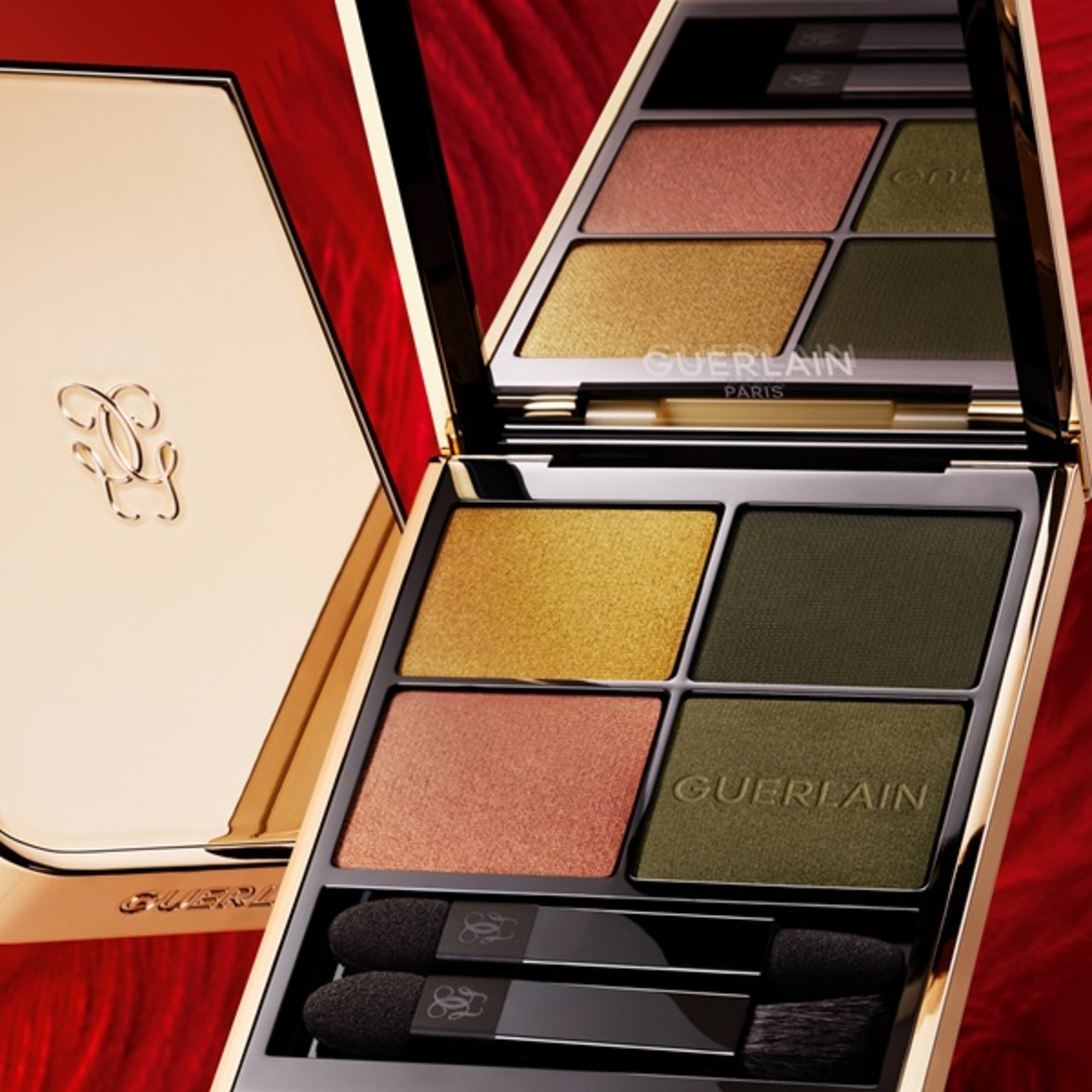 Ombres G Szemhéjpúder