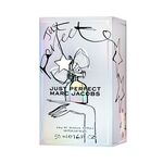 50 ML MARC JACOBS Just Perfect Just Perfect Eau de Parfum  2 of 8 Just Perfect Eau de Parfum