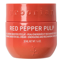 50 ML ERBORIAN RED PEPPER PULP GEL CREAM Nappali arcápoló  1 of 2 