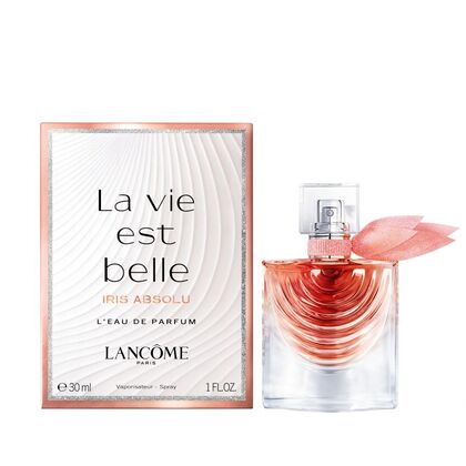 30 ML LANCÔME La vie est belle La vie est belle IRIS ABSOLU Eau de Parfum  1 of 3 