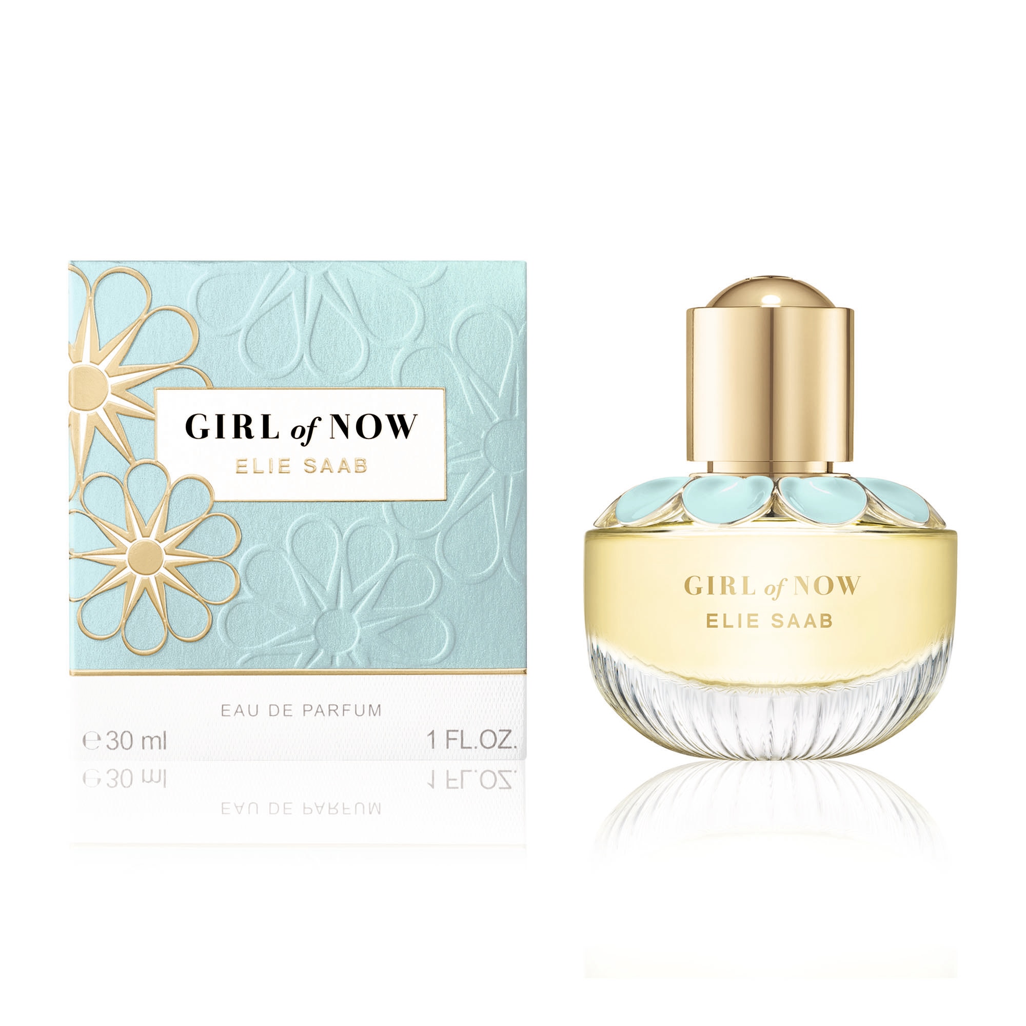 Girl of Now Eau de Parfum