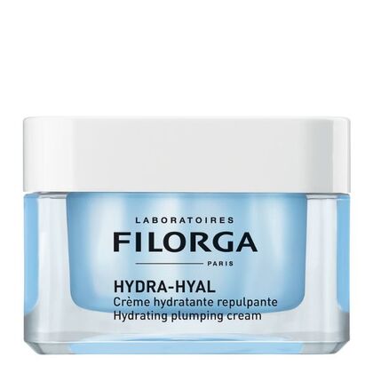 50 ML Filorga Hydra Hyal Hydra Hyal arcápoló krém  1 of 3 