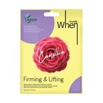 23 ML WHEN Vegan Camellia Vegan Camellia Firming & Lifting Arcmaszk  1 of 1 Vegan Camellia Firming & Lifting Arcmaszk