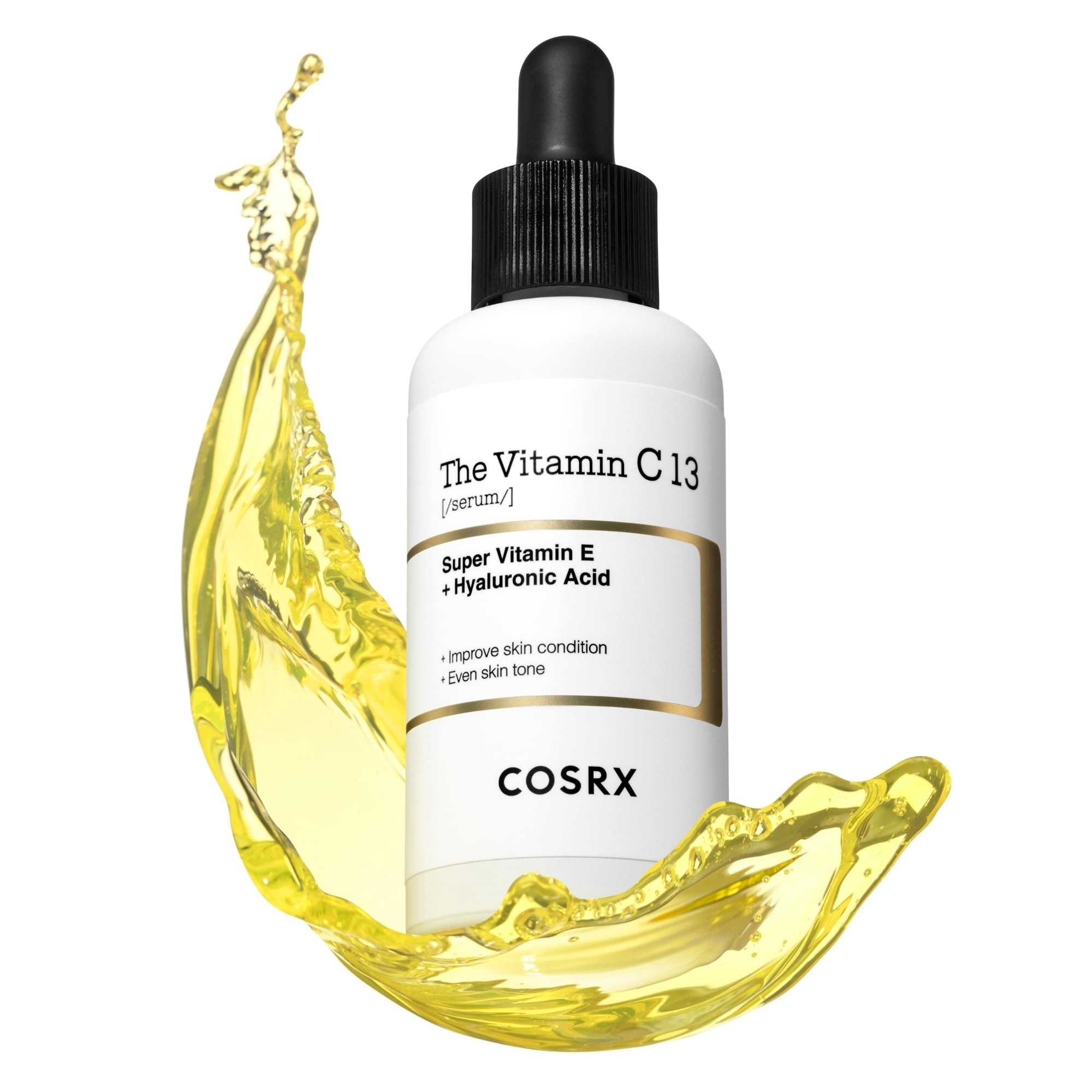 20 ML COSRX SKIN-CARE Szérum The Vitamin C 13  2 of 4 Szérum The Vitamin C 13