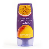 200 ML SOMERSET Tropical Fruits Mango Passionfruit Testápoló  1 of 2 