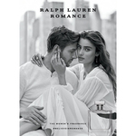 50 ML RALPH LAUREN Romance Romance Eau De Parfum  2 of 2 Romance Eau De Parfum