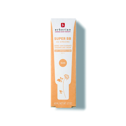 Super BB Krém