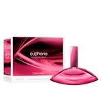 50 ML CALVIN KLEIN Euphoria Collection euphoria magnetic elixir Parfum Intense 2 of 8 euphoria magnetic elixir Parfum Intense
