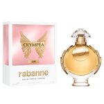 30 ML RABANNE Olympéa Olympéa Elixir Eau de Parfum Intense 3 of 6 Olympéa Elixir Eau de Parfum Intense