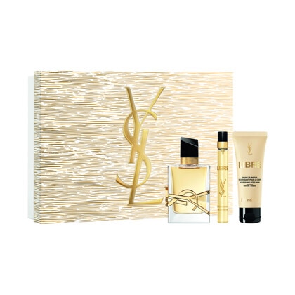 Szett Libre Eau de Parfum