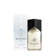 30 ML MERCEDES BENZ MERCEDES-BENZ AIR MERCEDES-BENZ AIR Eau de Parfum  1 of 2 