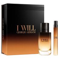 ARMANI I Will Szett I Will Eau de Parfum